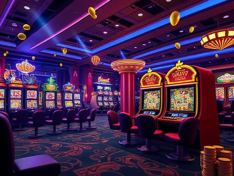 hehe555 মাইনস গেমপ্লে